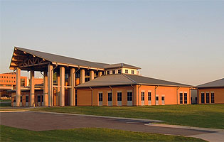 Arkansas State Hospital : Little Rock Arkansas