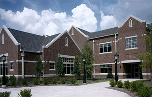 Episcopal Collegiate School : Little Rock Arkansas