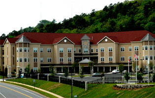 Fox Ridge Assisted Living : Little Rock Arkansas